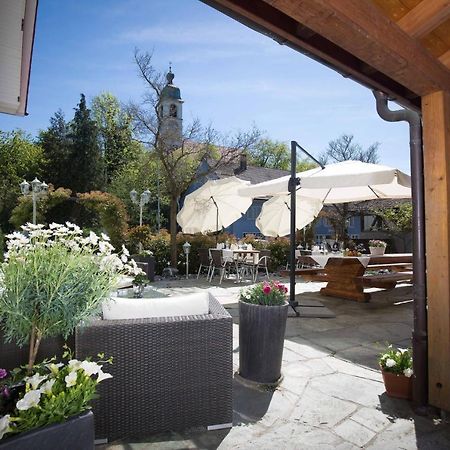 Hotel Baeren Rupperswil Esterno foto