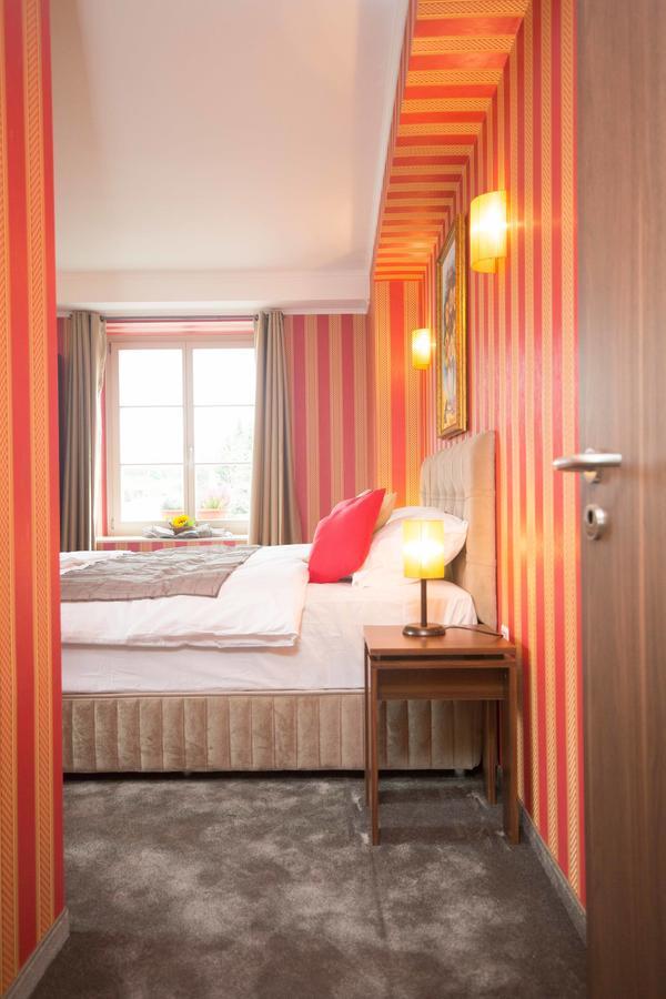 Hotel Baeren Rupperswil Esterno foto