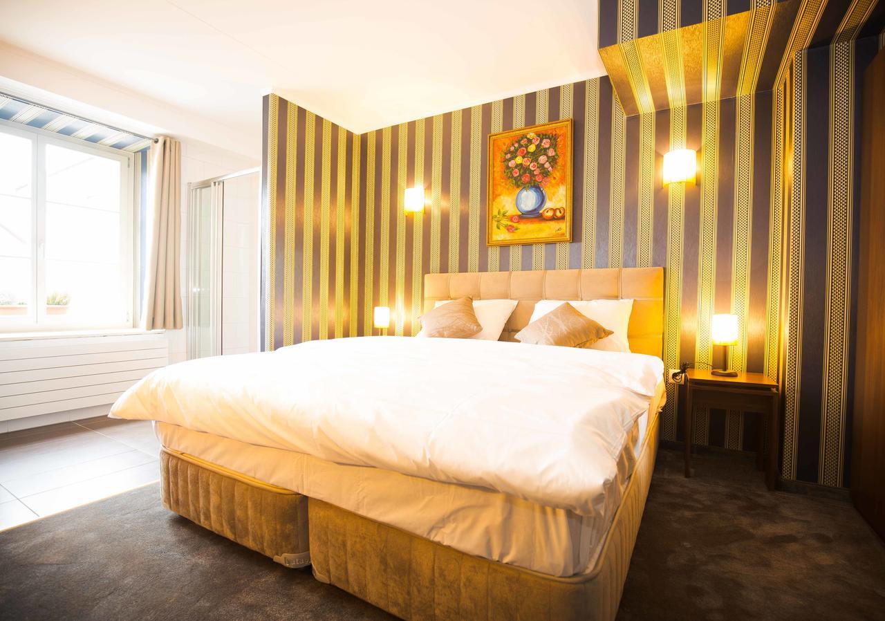 Hotel Baeren Rupperswil Esterno foto