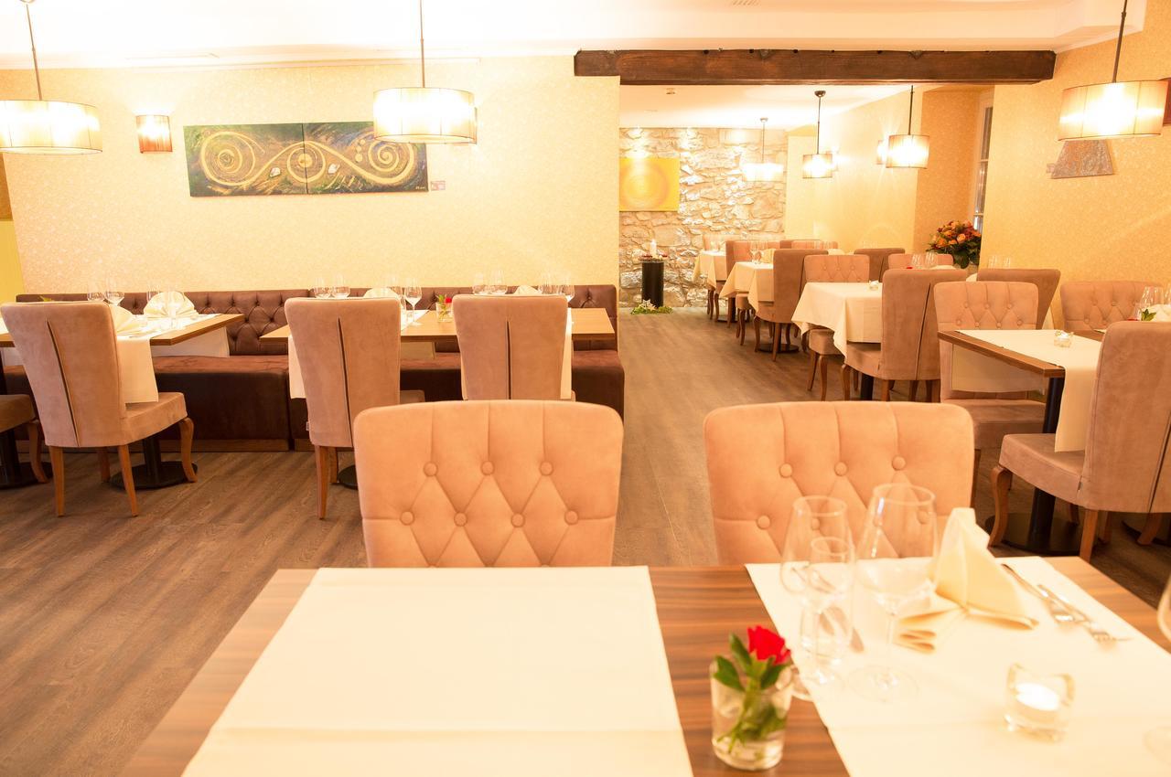 Hotel Baeren Rupperswil Esterno foto